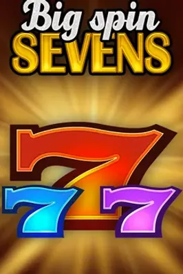 Big Spin Sevens