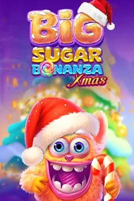 Big Sugar Bonanza Xmas