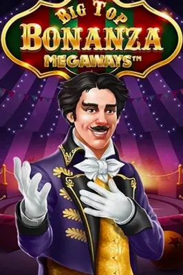 Big Top Bonanza Megaways