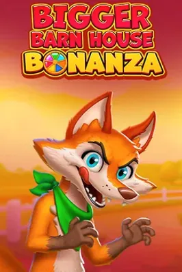 Bigger Barn House Bonanza