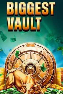 Biggest Vault