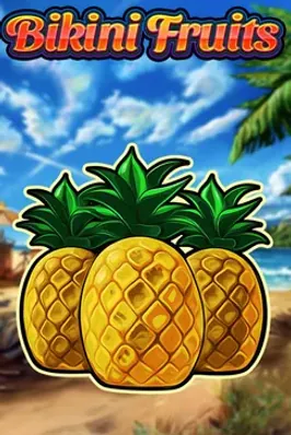 Bikini Fruits