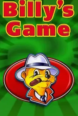 Billy’s Game