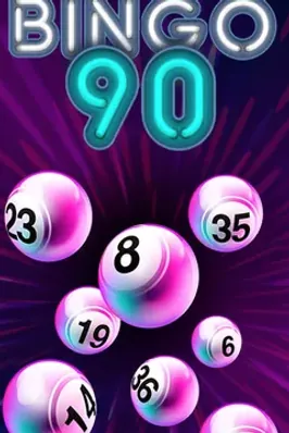 Bingo 90