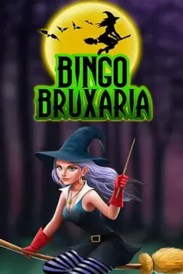 Bingo bruxaria