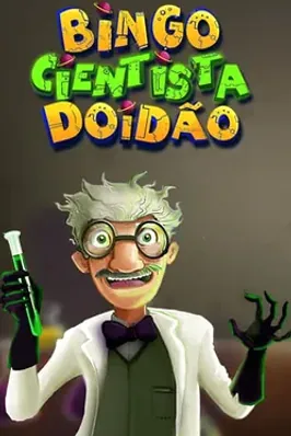 Bingo Cientista Doidao