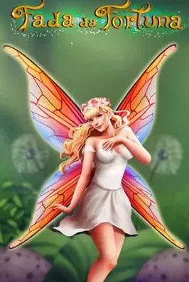 Bingo Fada da Fortuna