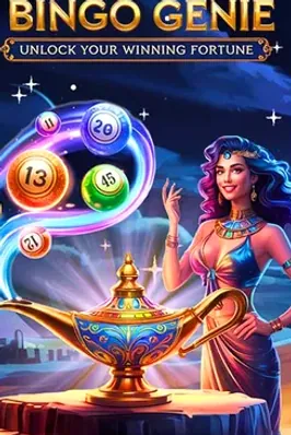 Bingo Genie