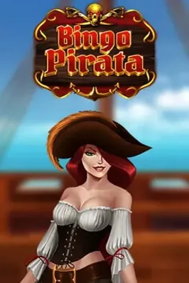 Bingo Pirata