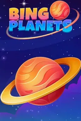 Bingo Planets