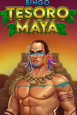 Bingo Tesoro Maya