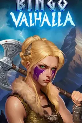 Bingo Valhalla