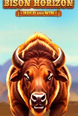 Bison Horizon Hold and Win