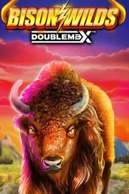 Bison Wilds DoubleMax