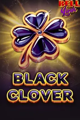 Black Clover Bell Link