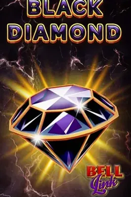 Black Diamond Bell Link