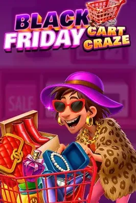 Black Friday Cart Craze