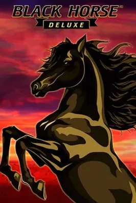 Black Horse Deluxe