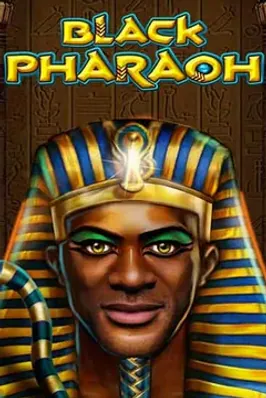Black Pharaoh