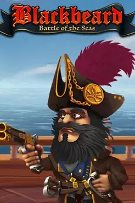 Blackbeard Battle Of The Seas