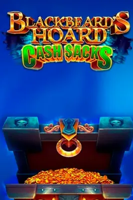 Blackbeard’s Hoard Cash Sacks