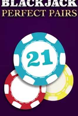 Blackjack Classic Perfect Pairs