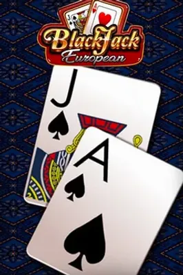 Blackjack European