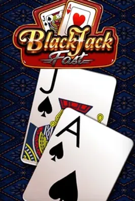 Blackjack Fast