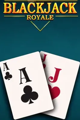 Blackjack Royale
