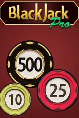 Blackjack Vegas Strip Pro