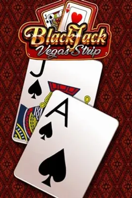 Blackjack Vegas Strip