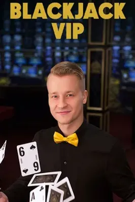 Blackjack Vip