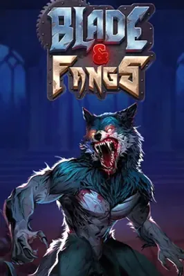 Blade & Fangs