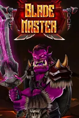 Blade Master
