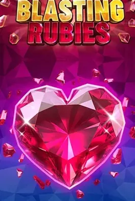 Blasting Rubies