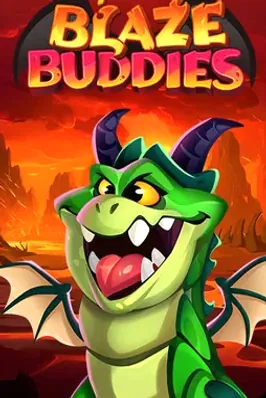 Blaze Buddies