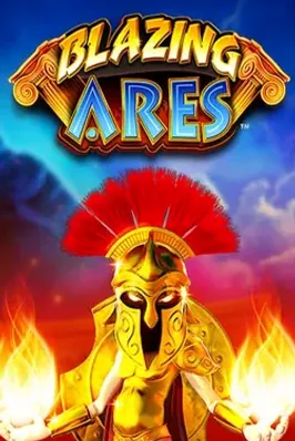 Blazing Ares