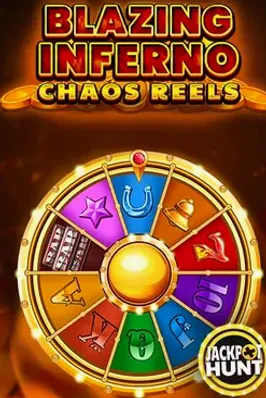 Blazing Inferno: Chaos Reels