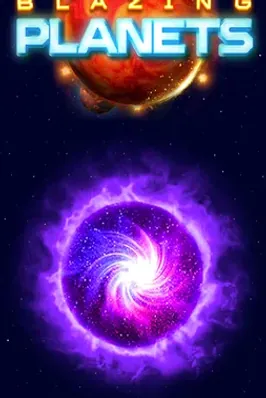 Blazing Planets