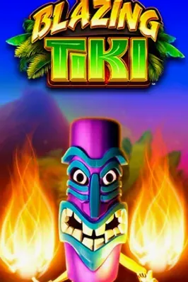 Blazing Tiki