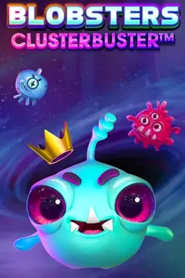 Blobsters Clusterbuster