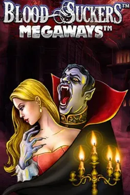 Blood Suckers MegaWays