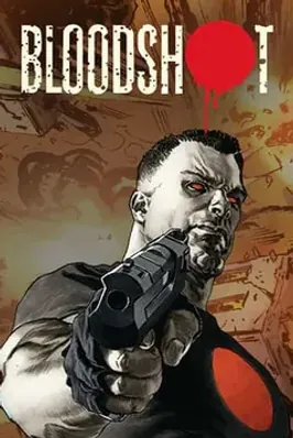 Bloodshot