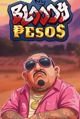 Bloody Pesos