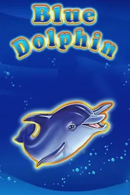 Blue Dolphin