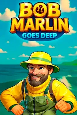 Bob Marlin