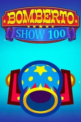 Bomberto Show 100