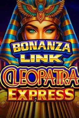 Bonanza Link: Cleopatra Express