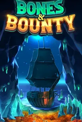 Bones and Bounty!