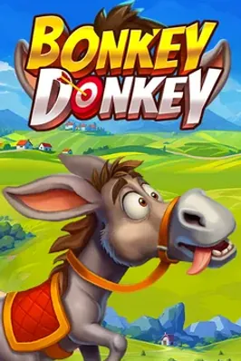 Bonkey Donkey